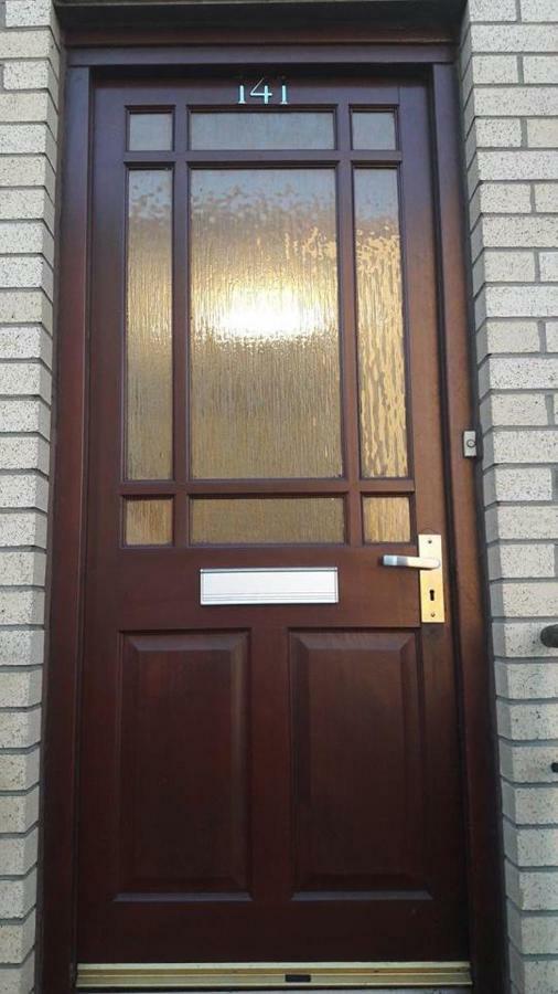 Sunnyside Apartments Coatbridge Exterior foto